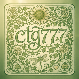 ctg777 logo
